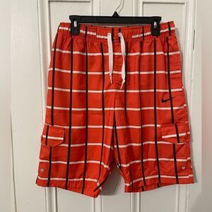 Nike  swim trunks